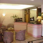 Hotel Venezia Montecatini Terme