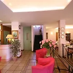 Hotel Venezia Montecatini Terme