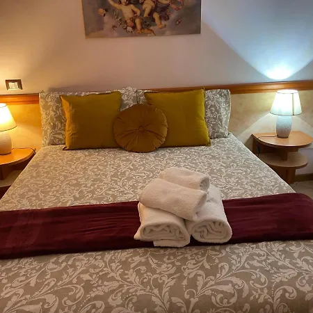 Hotel Venezia 3*