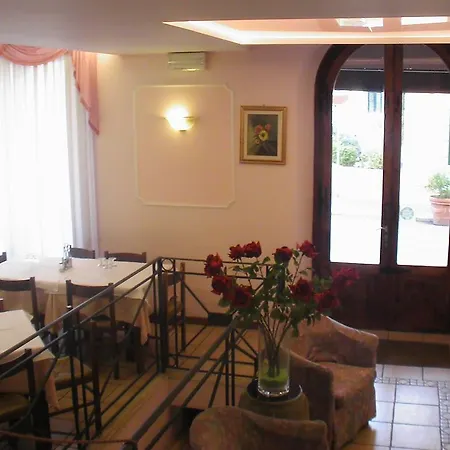 Hotel Venezia 3*