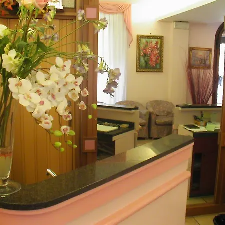 Venezia Hotel 3*