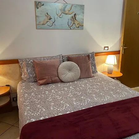 Hotel Venezia Montecatini Terme