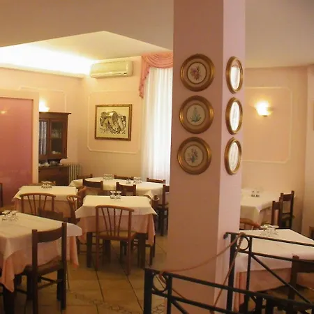 酒店 Venezia 蒙特卡蒂尼泰尔梅
