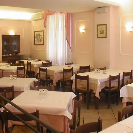 酒店 Venezia 蒙特卡蒂尼泰尔梅
