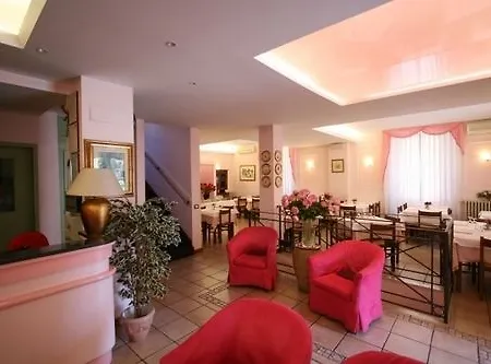 Venezia 3* Montecatini-Terme