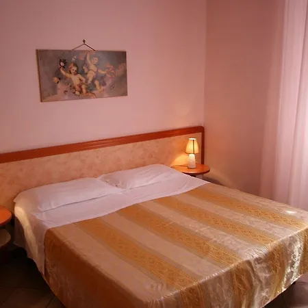 Venezia 3* 蒙特卡蒂尼泰尔梅