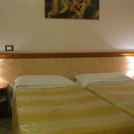 Venezia 3* 蒙特卡蒂尼泰尔梅