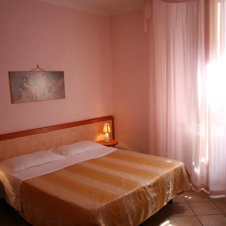 Venezia 3* 蒙特卡蒂尼泰尔梅