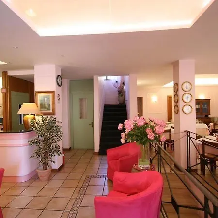 Hotel Venezia Montecatini Terme