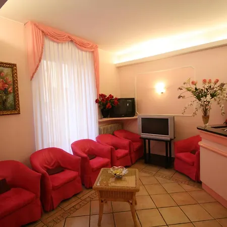 Venezia Hotel Montecatini Terme