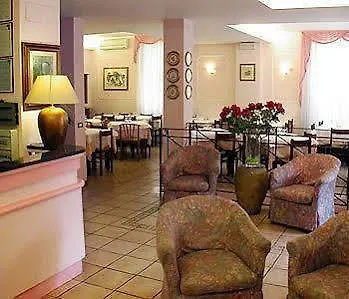 Venezia 酒店 蒙特卡蒂尼泰尔梅