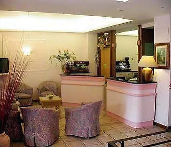 酒店 Venezia 3*