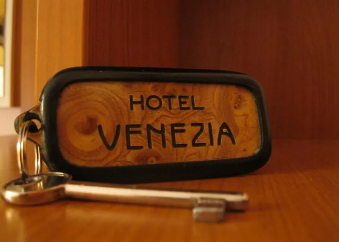 Venezia Hotel Montecatini Terme