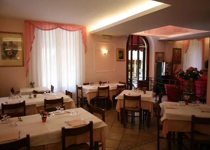 Venezia 3* Montecatini Terme