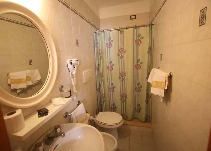 Venezia Hotel 3*