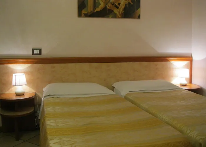 Venezia 3* Montecatini-Terme