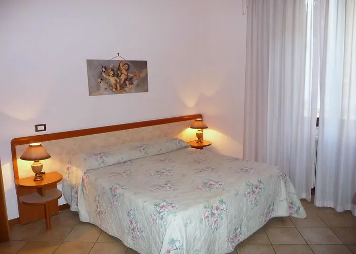 Hotel Venezia Montecatini Terme