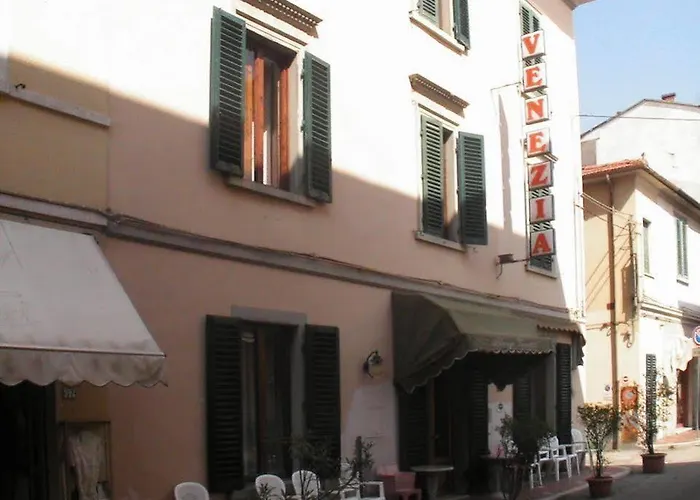 Venezia Montecatini Terme