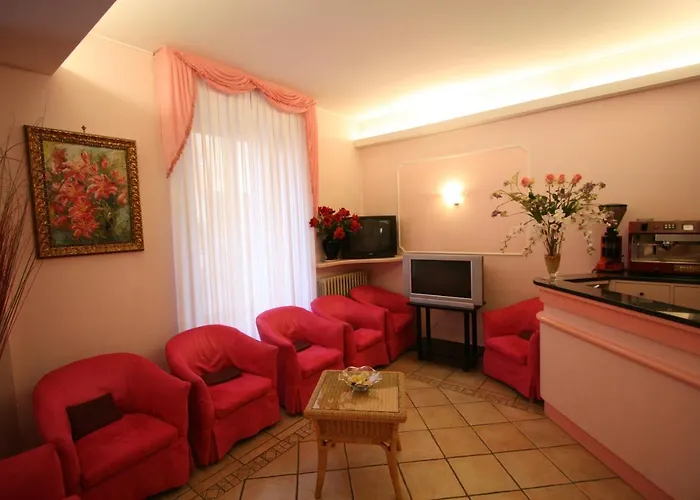 Venezia Hotel Montecatini Terme